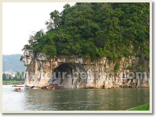 Beijing Xian Guilin Guangzhou Hong Kong 12 Day Tour